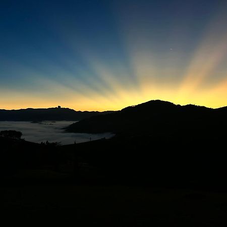 Pousada Terra Dos Passaros São Bento do Sapucaí Exteriér fotografie