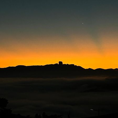 Pousada Terra Dos Passaros São Bento do Sapucaí Exteriér fotografie