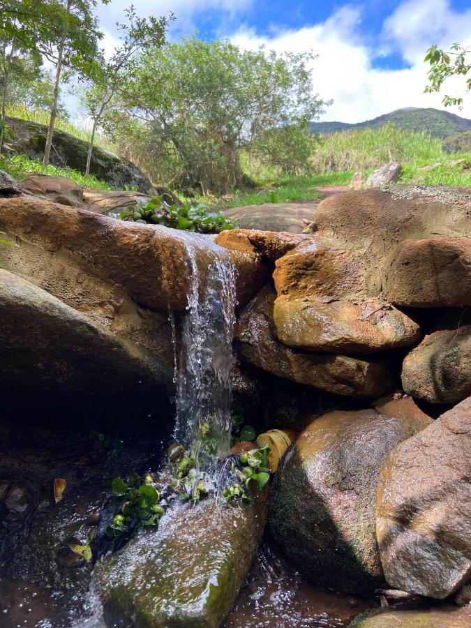 Pousada Terra Dos Passaros São Bento do Sapucaí Exteriér fotografie