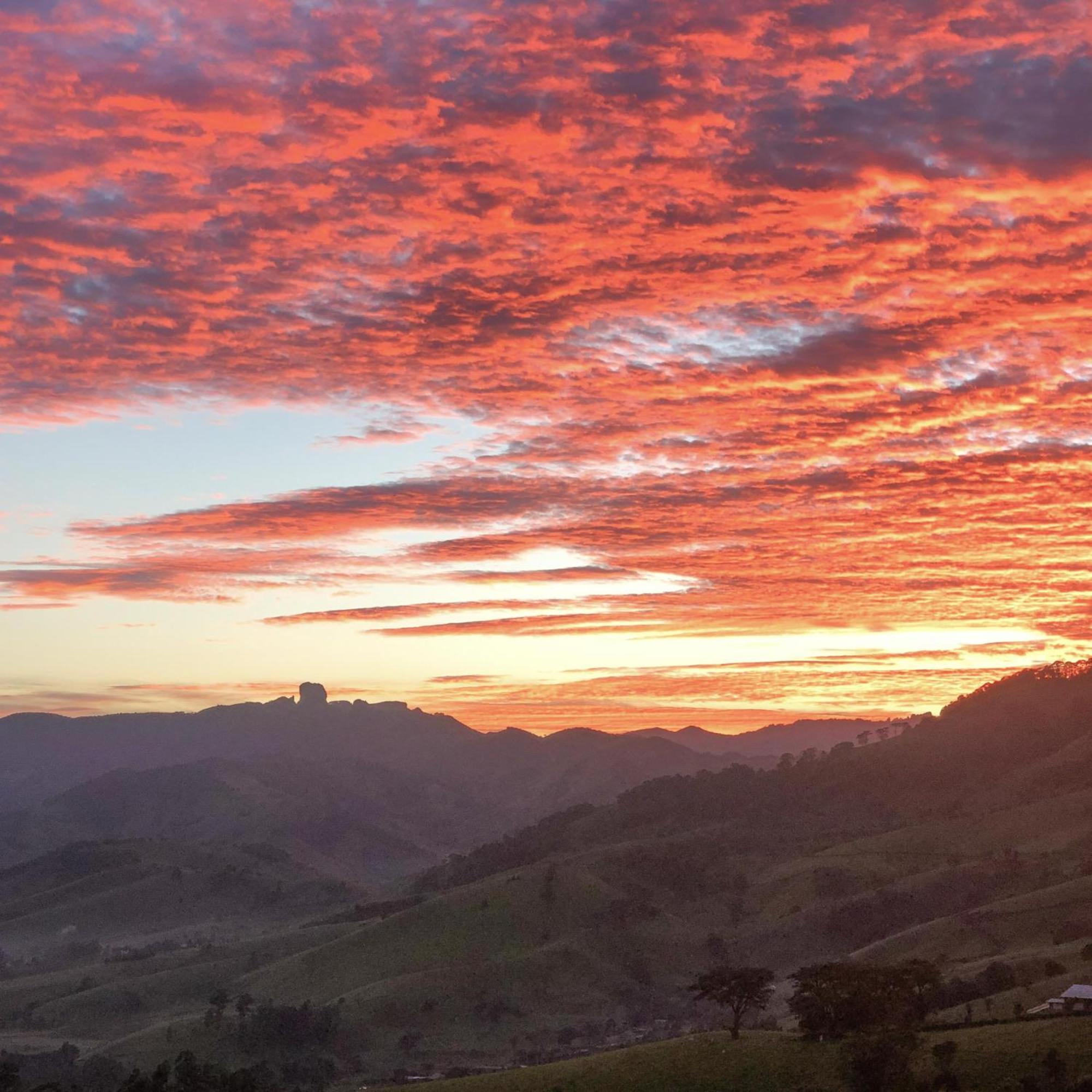 Pousada Terra Dos Passaros São Bento do Sapucaí Exteriér fotografie
